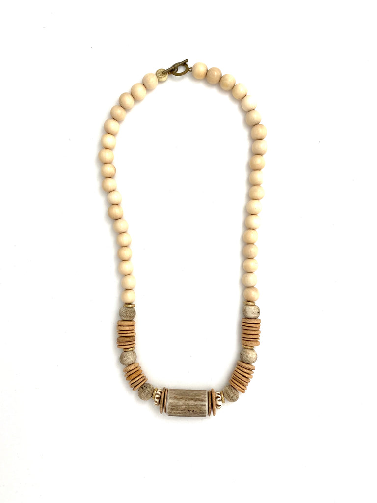 Antler Classic Necklace