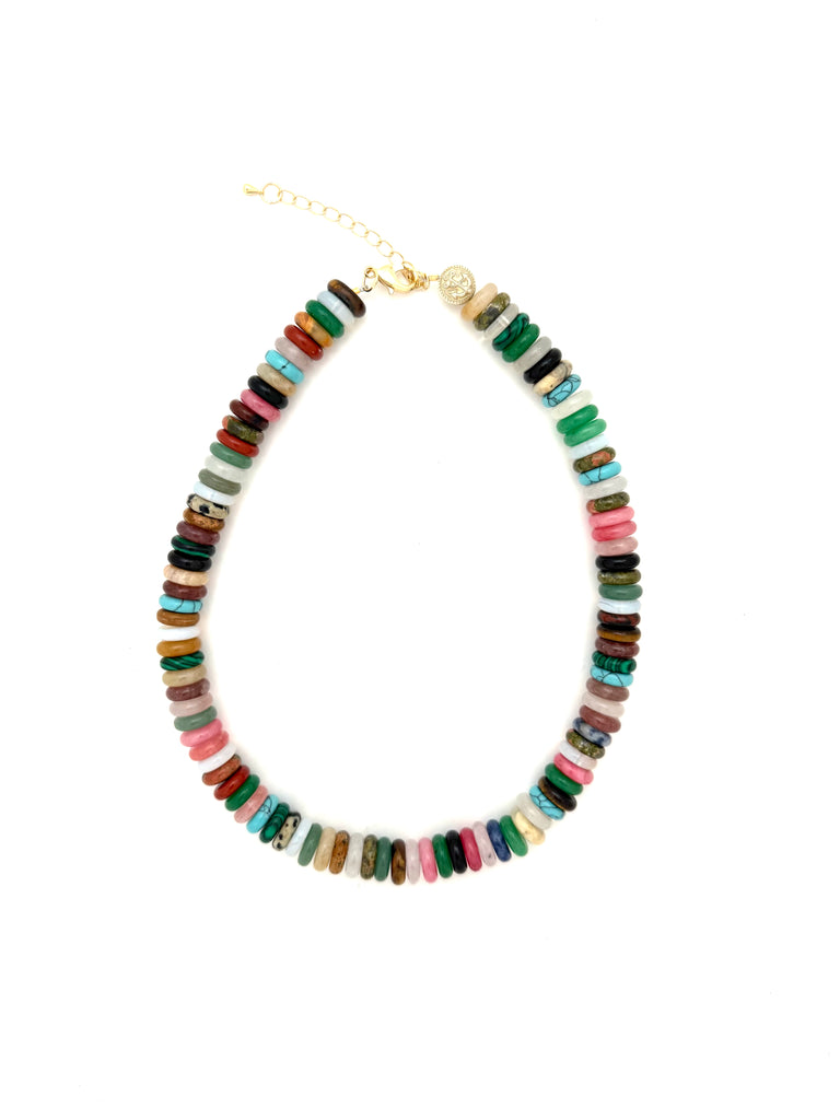 Short Classic - 18”